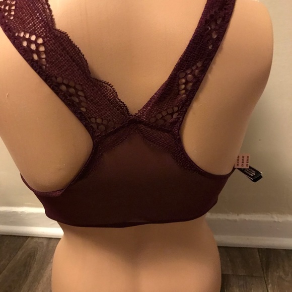 NWT VICTORIA SECRET 5 BRAS BRALETTES VS - Picture 3 of 7